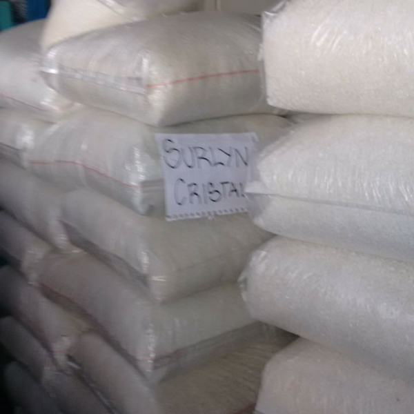 Surlyn - plástico - Santo André, SP - B2Blue - Compra e Venda de Resíduos