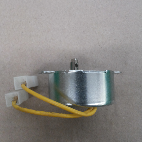 motor eletrico sincrono 127/220v - Eletroeletrônicos