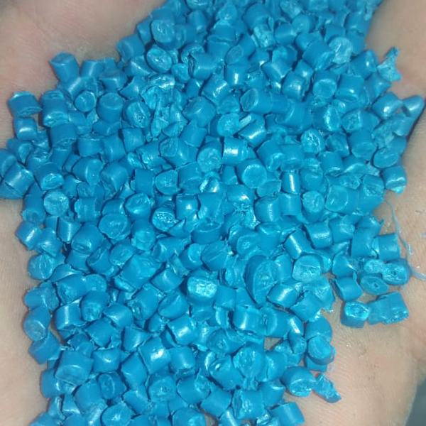 Resíduo: Pp azul - B2Blue  - Compra e Venda de Resíduos