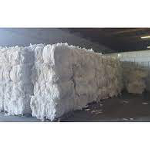 fraldinha branca - Plástico