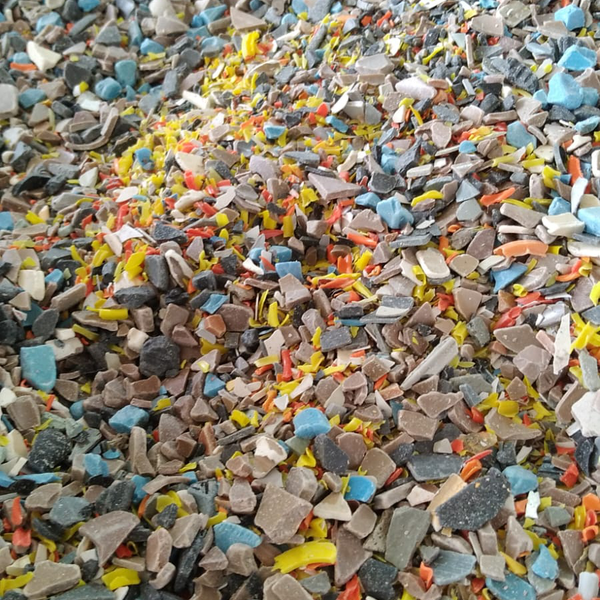 Resíduo: Plastico moido - B2Blue  - Compra e Venda de Resíduos