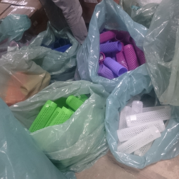 Resíduo: Plástico pp e pe - B2Blue  - Compra e Venda de Resíduos