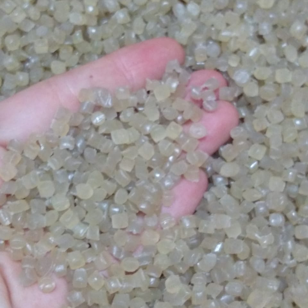 plástico extrusado - Plástico