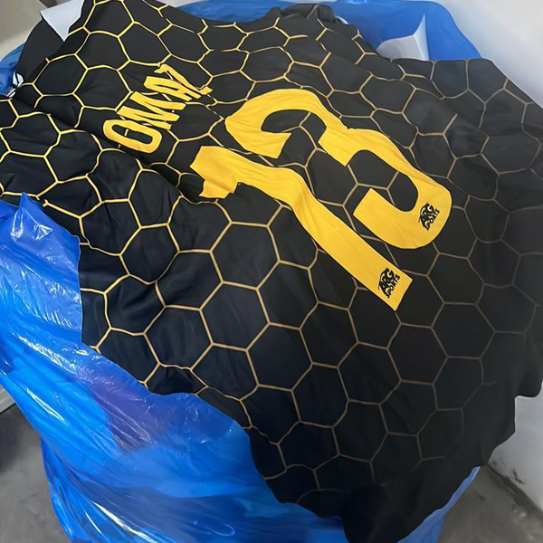 Resíduo: Retalhos de tecidos - B2Blue  - Compra e Venda de Resíduos