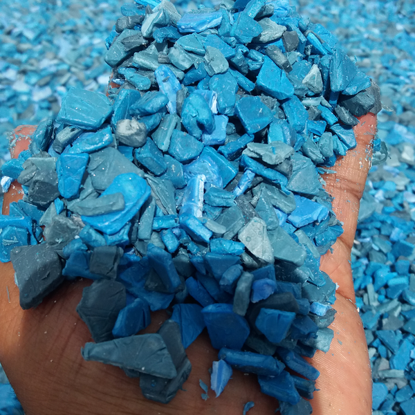 Resíduo: Pp -  colorido - B2Blue  - Compra e Venda de Resíduos