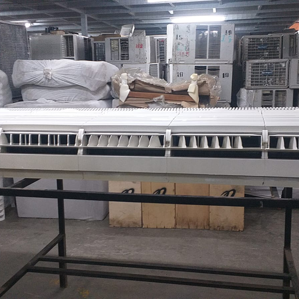 Resíduo: Ar condicionado - B2Blue  - Compra e Venda de Resíduos