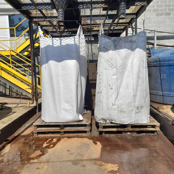 Resíduo: Resíduos classe ii (mangueiras, borachas, acrilicos, pvc, isopor) - B2Blue  - Compra e Venda de Resíduos