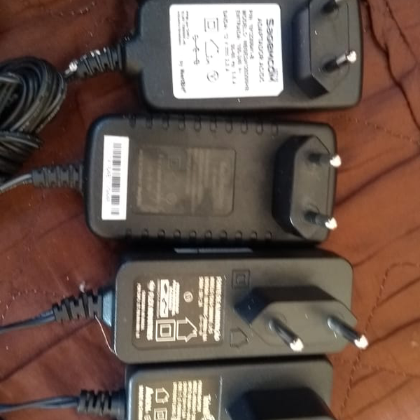 Resíduo: Abs pp pe pet - B2Blue  - Compra e Venda de Resíduos