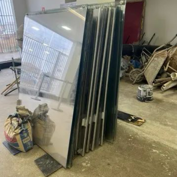 Vidro - vidro - Brasília, DF - B2Blue - Compra e Venda de Resíduos