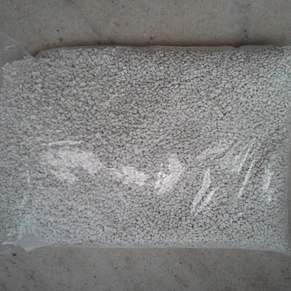 Abs contaminado granulado - plástico - São Paulo, SP - B2Blue - Compra e Venda de Resíduos