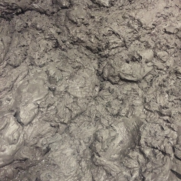 borra de tintas - Químicos