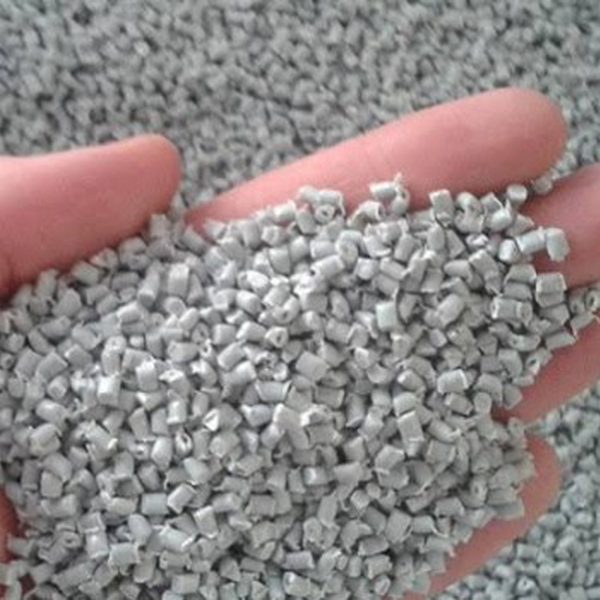 Pp reciclado cinza - plástico - SAO BERNARDO DO CAMPO, SP - B2Blue - Compra e Venda de Resíduos