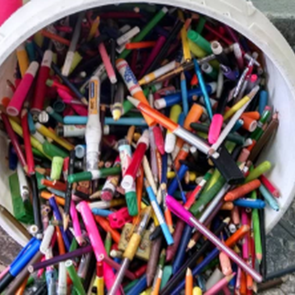 Plastico ps plástico pp - plástico - Volta Redonda, RJ - B2Blue - Compra e Venda de Resíduos