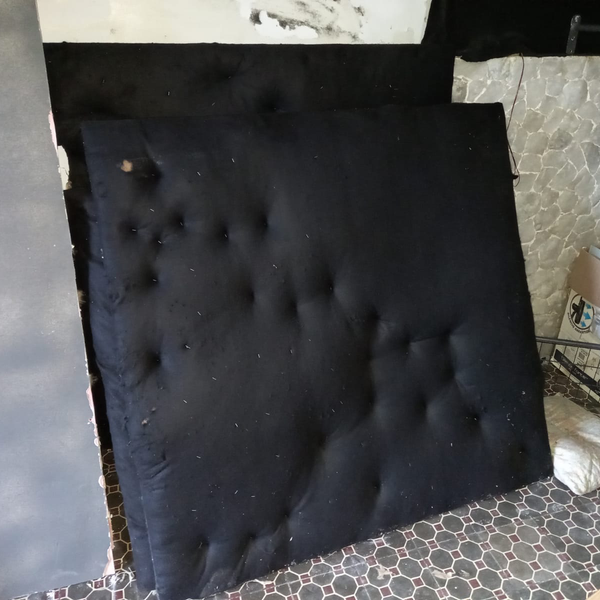 Lã de vidro - construção e demolição - NITEROI, RJ - B2Blue - Compra e Venda de Resíduos