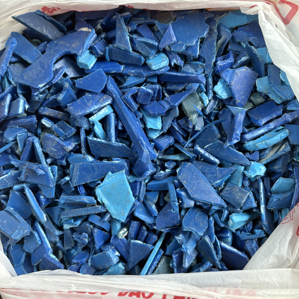 PEAD de alta densidade triturado caixaria  - Outros