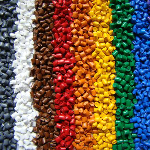 pp ps pe pead pet - Plástico