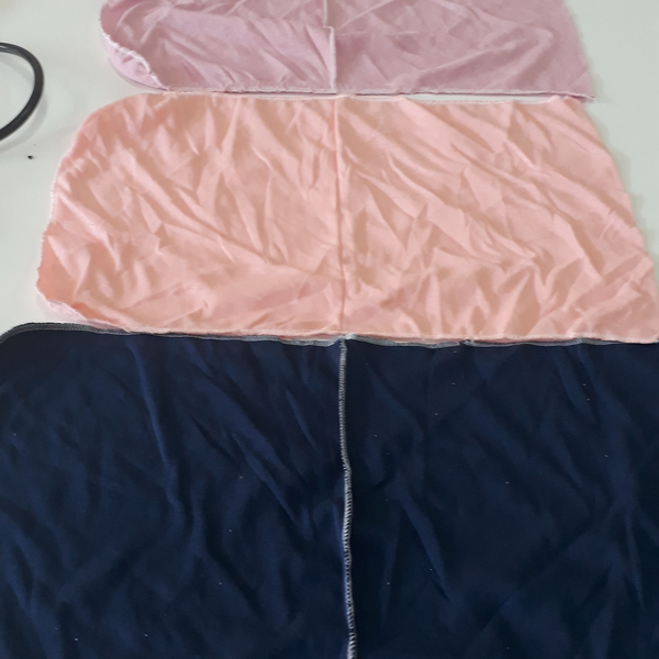 Resíduo: Malhas - B2Blue  - Compra e Venda de Resíduos