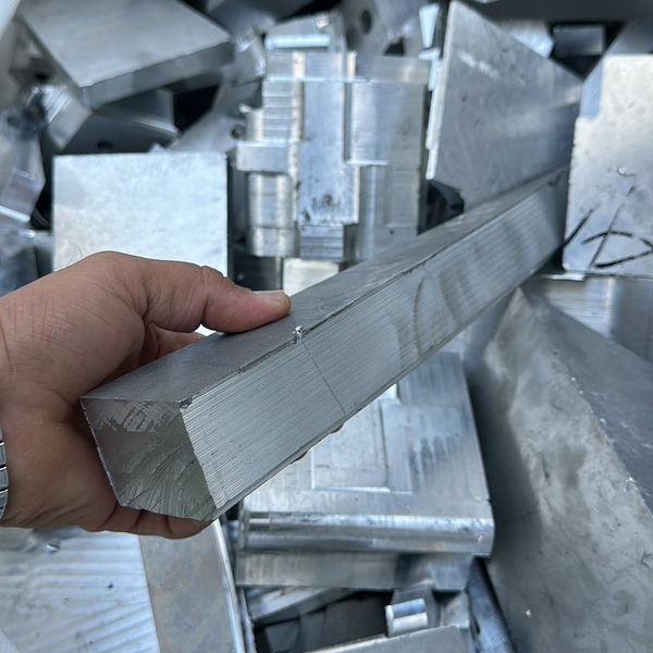 Resíduo: Aluminum - B2Blue  - Compra e Venda de Resíduos