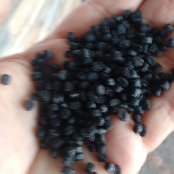 Noryl FV Preto - ADN Plasticos. - Plástico