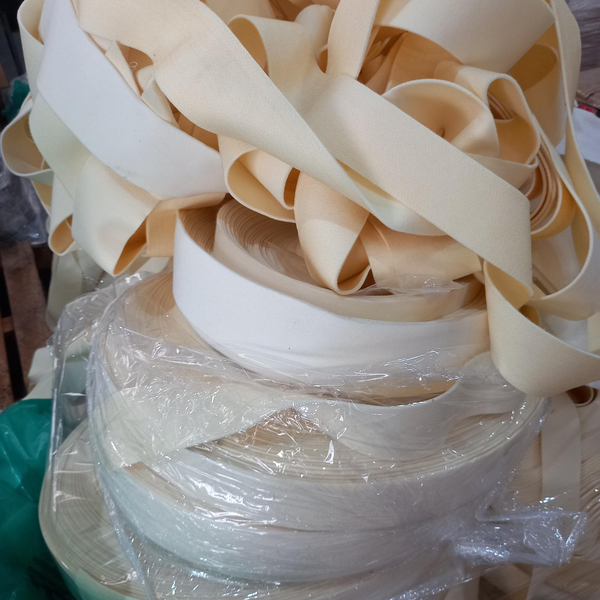 Feltros em retalhos - outros - MAUA, SP - B2Blue - Compra e Venda de Resíduos