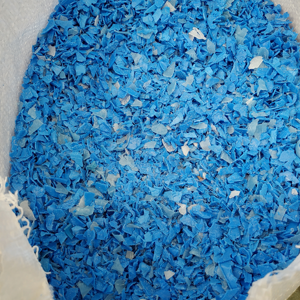 Resíduo: Pp milled blue - B2Blue  - Compra e Venda de Resíduos