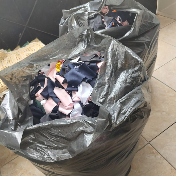 Malha  100%  - outros - Fortaleza, CE - B2Blue - Compra e Venda de Resíduos