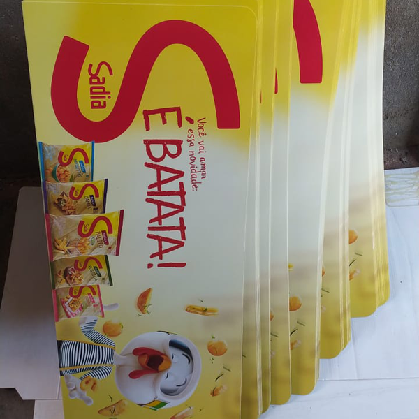 Sucata de ps laminado , psai  - outros - Guarulhos, SP - B2Blue - Compra e Venda de Resíduos