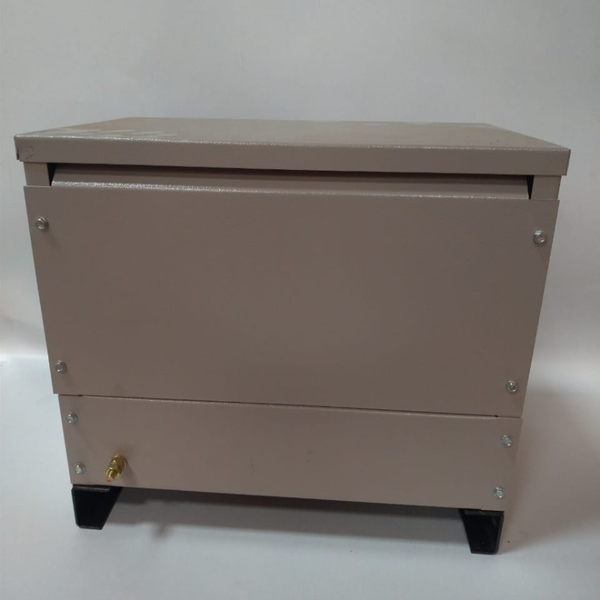   transformador isolador 80 kva - semi novo    transforma... - outros - Guarulhos, SP - B2Blue - Compra e Venda de Resíduos