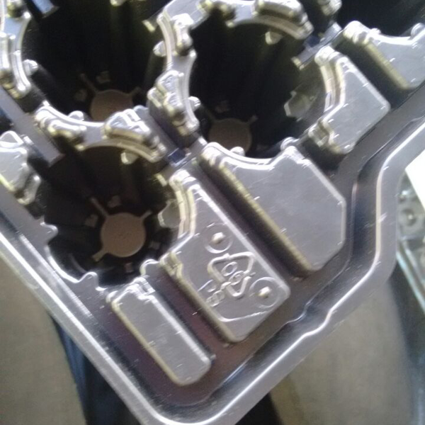 Ps bandeja - plástico - BA, BA - B2Blue - Compra e Venda de Resíduos