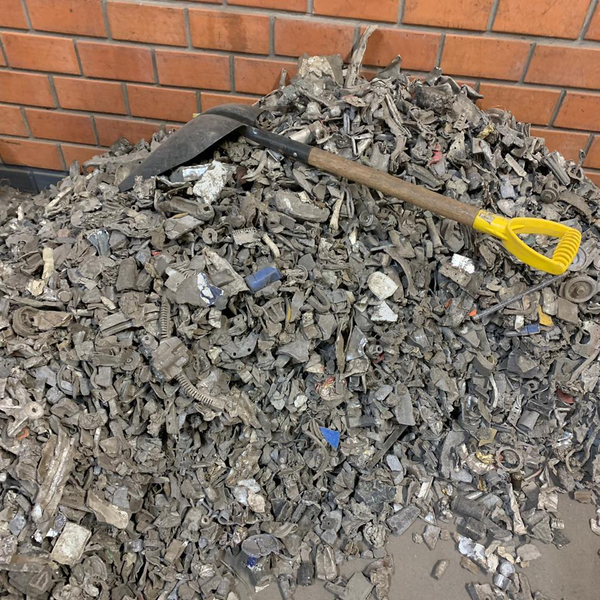 Não ferroso - metais - Novo Hamburgo, RS - B2Blue - Compra e Venda de Resíduos