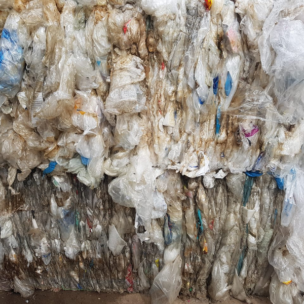 Resíduo: Vendo plastico apara/ pos uso em geral - B2Blue  - Compra e Venda de Resíduos