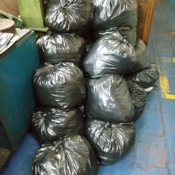 Sobras de borrachas vulcanizadas - outros - SAO PAULO, SP - B2Blue - Compra e Venda de Resíduos