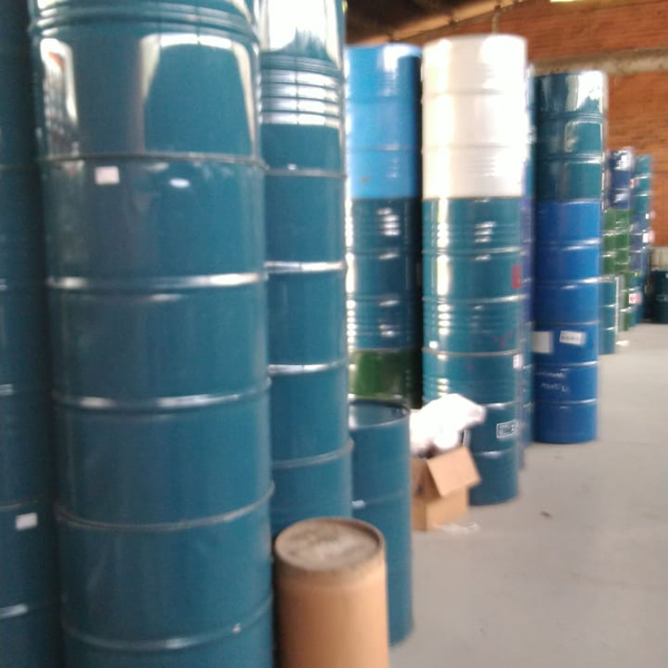 Resíduo: Contaminated solvent - B2Blue  - Compra e Venda de Resíduos