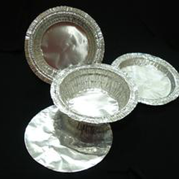 Alumínio marmitex - metais - Guarulhos, SP - B2Blue - Compra e Venda de Resíduos