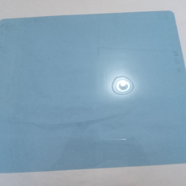 Resíduo: X-ray acetate - B2Blue  - Compra e Venda de Resíduos