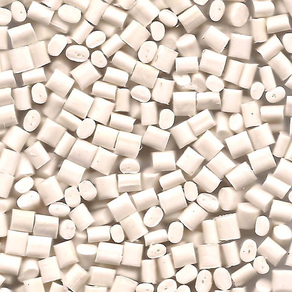 ABS Cinza - Plástico