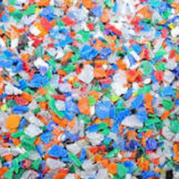 Flakes de pet - plástico - MOGI DAS CRUZES, SP - B2Blue - Compra e Venda de Resíduos