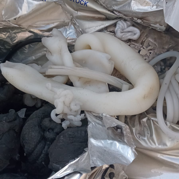 Resíduo: Xlpe (capas de cabos) - B2Blue  - Compra e Venda de Resíduos