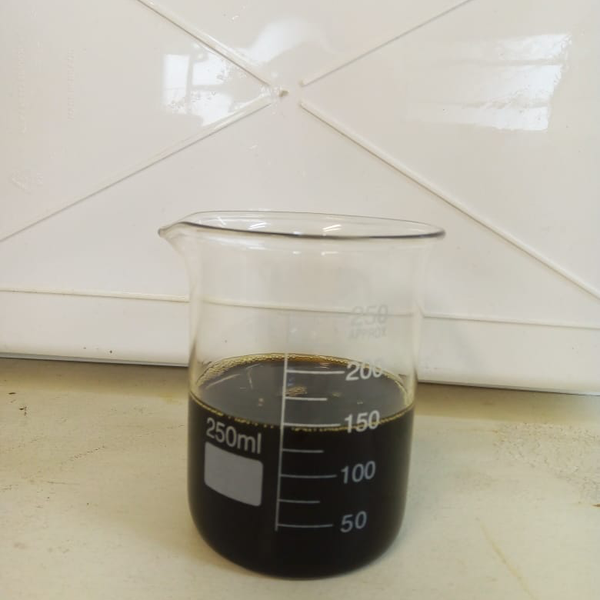 Resíduo: Oleo a.base mineral - B2Blue  - Compra e Venda de Resíduos