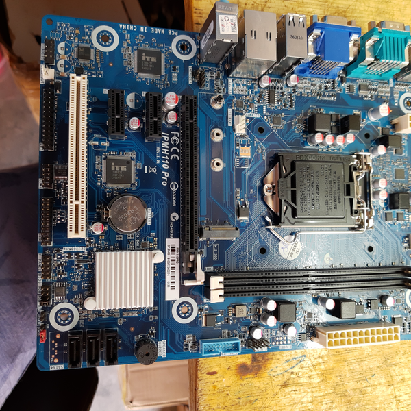 Resíduo: Placas mae - B2Blue  - Compra e Venda de Resíduos