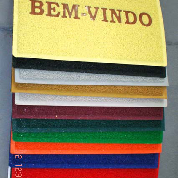 Residuo de vinil entrelaçado - tecido - São Paulo, SP - B2Blue - Compra e Venda de Resíduos
