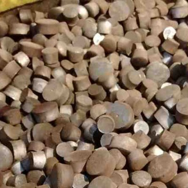 Aço carbono em peça - metais - São Paulo, SP - B2Blue - Compra e Venda de Resíduos