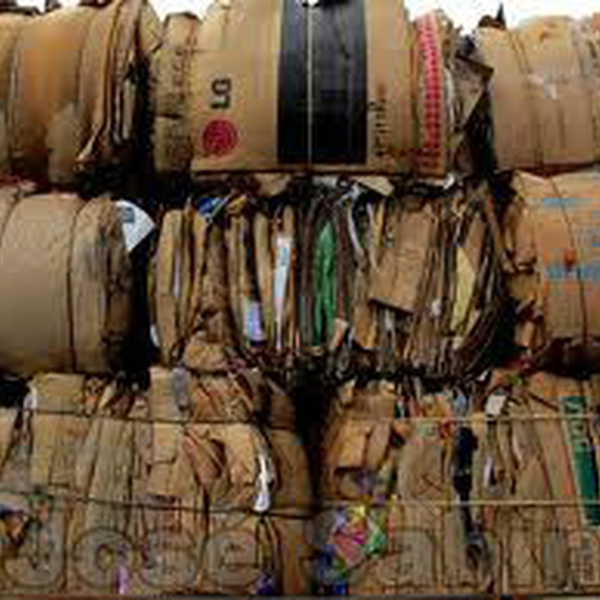 Papelão - papel/papelão - MANAUS, AM - B2Blue - Compra e Venda de Resíduos