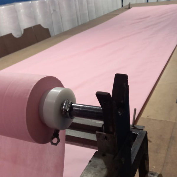 Tnt retalhos - tecido - MAUA, SP - B2Blue - Compra e Venda de Resíduos