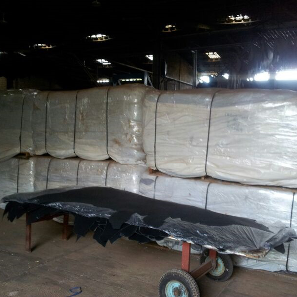 Resíduo: Serragem de couro (rica em cromo) - B2Blue  - Compra e Venda de Resíduos