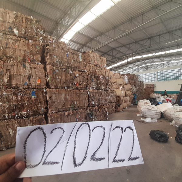 Resíduo: Dsocc#12 - B2Blue  - Compra e Venda de Resíduos