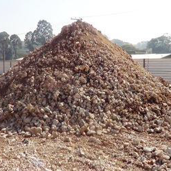 Resíduo: Agregado reciclado - B2Blue  - Compra e Venda de Resíduos