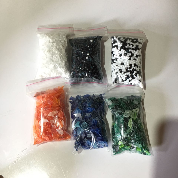 Resíduo: Pet moído injeção - B2Blue  - Compra e Venda de Resíduos
