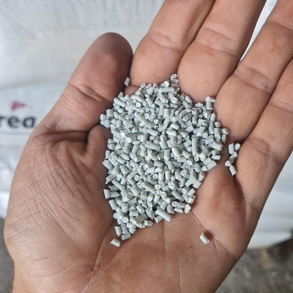 Pp branco - plástico - Itajaí, SC - B2Blue - Compra e Venda de Resíduos