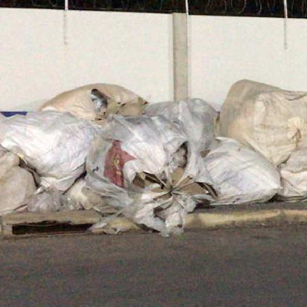 Papelão solto - papel/papelão - BA, BA - B2Blue - Compra e Venda de Resíduos